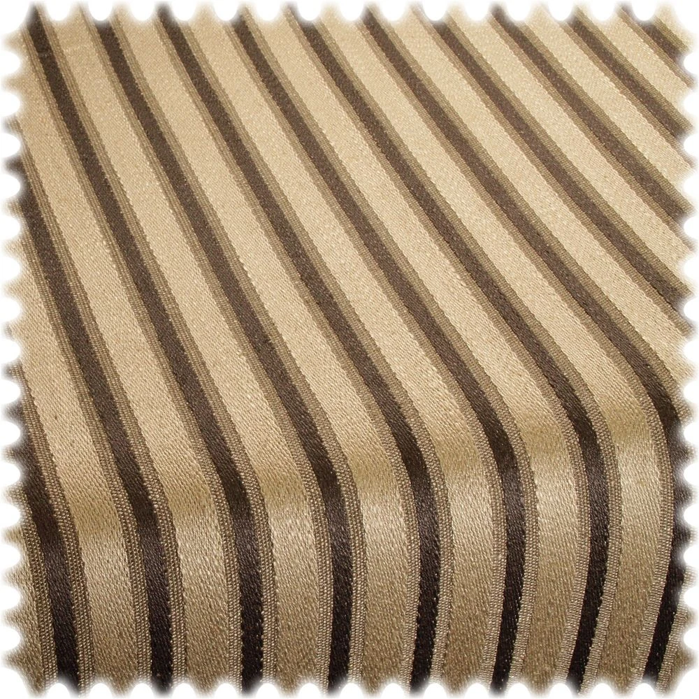 AKTION Schwerer Streifen Möbelstoff Boogie Woogie Beige 2 AKTION Schwerer Streifen Möbelstoff Boogie Woogie Beige – Bild 2