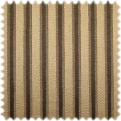 AKTION Schwerer Streifen Möbelstoff Boogie Woogie Beige