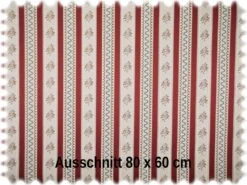 Biedermeier Streifen Möbelstoff Bordeaux 7 Biedermeier Streifen Möbelstoff Bordeaux -Modegeschäft Für Inneneinrichtung Bordeaux 3