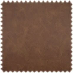 Vintage Kunstleder PU London Antik Braun