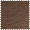 Chenille Möbelstoff Lavado Braun
