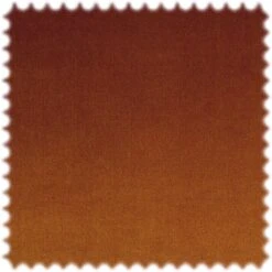 Hochwertiger Samt Möbelstoff MOHAIR LOOK Cognac Mit Fleckschutz