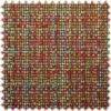 Jacquard Flachgewebe Möbelstoff Candy