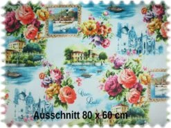 Samt Velours Möbelstoff Como Lake Mit Fleckschutz -Modegeschäft Für Inneneinrichtung Como Lake 3