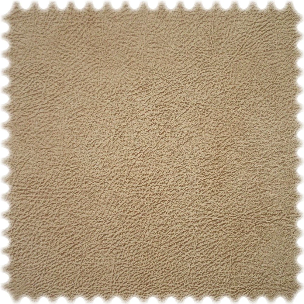 Microfaser Möbelstoff Uni Lederoptik Fresh Creme 1 Microfaser Möbelstoff Uni Lederoptik Fresh Creme