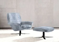 Samt Velours Möbelstoff Ornament Dubai Blau Grau Mit Fleckschutz -Modegeschäft Für Inneneinrichtung Dubai Blau Grau 8