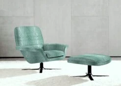 Samt Velours Möbelstoff Ornament Dubai Mint Grün Mit Fleckschutz -Modegeschäft Für Inneneinrichtung Dubai Mint gruen 4