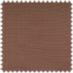 AKTION Trevira CS Möbelstoff Köniz Dunkelbraun / Rosa