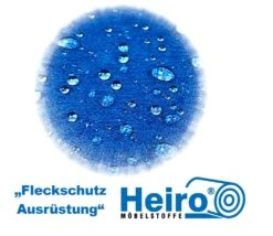 Kunstleder Stepp Beige Mit Fleckschutz -Modegeschäft Für Inneneinrichtung FLECKSCHUTZ NEU 11