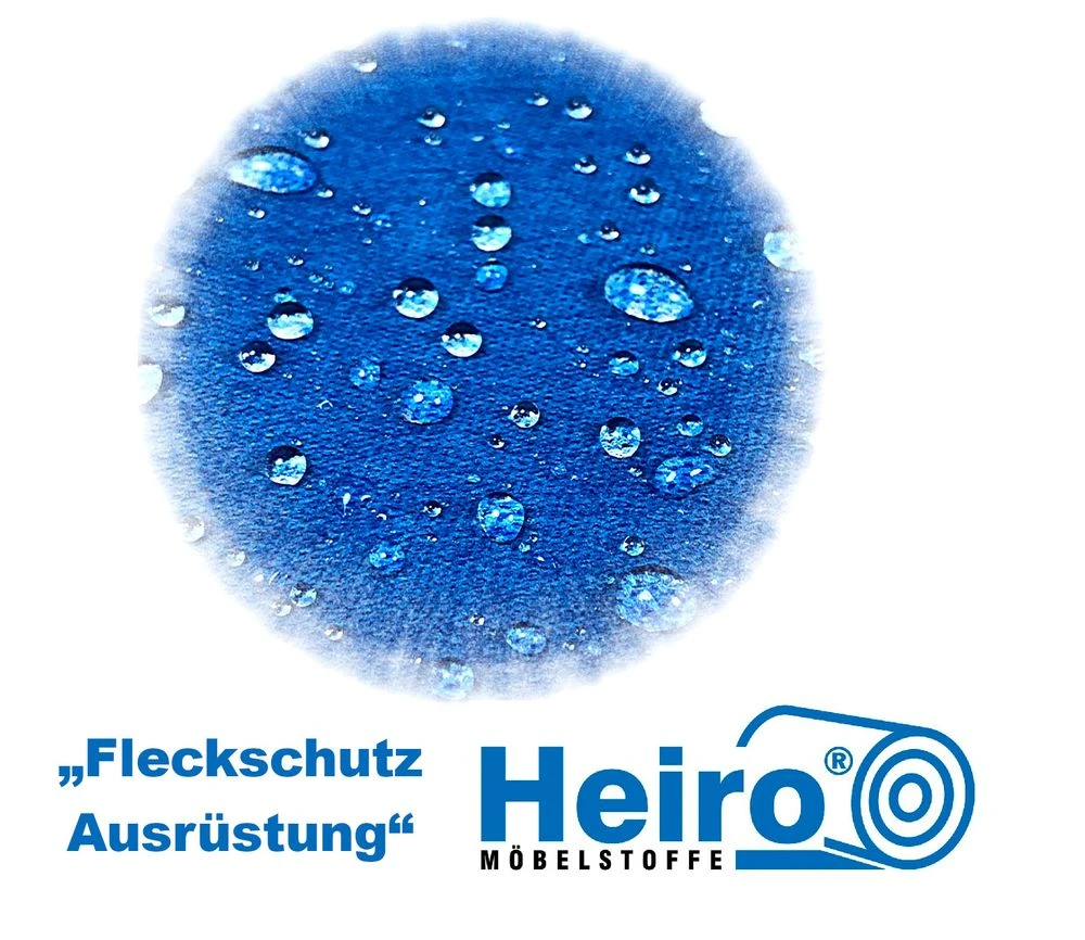 Kunstleder Stepp Grau Mit Fleckschutz 7 Kunstleder Stepp Grau Mit Fleckschutz – Bild 7