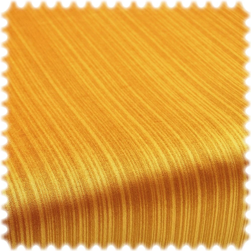 AKTION Trevira CS Velours De Géne Streifen Möbelstoff Classic Palas Gelbgold 2 AKTION Trevira CS Velours De Géne Streifen Möbelstoff Classic Palas Gelbgold – Bild 2