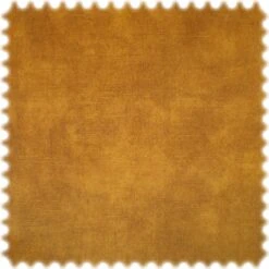 Edler Samt Velours Möbelstoff Heiro Luxus Gold Mit Fleckschutz