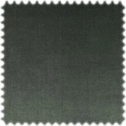Hochwertiger Samt Möbelstoff MOHAIR LOOK Graphit Mit Fleckschutz