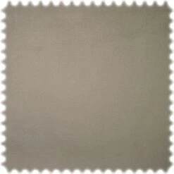 Samt Velours Möbelstoff Uni Grau Mit Fleckschutz