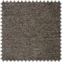 Chenille Möbelstoff Neapel Grau In Bouclé-Optik