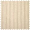 Breitcord Samt Möbelstoff Cable Beige Mit Fleckschutz