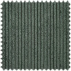 Breitcord Samt Möbelstoff Cable Eukalyptus Mit Fleckschutz