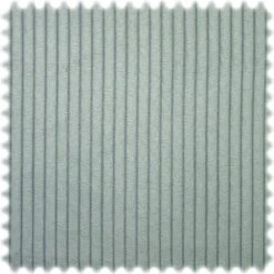 Breitcord Samt Möbelstoff Cable Mint Mit Fleckschutz