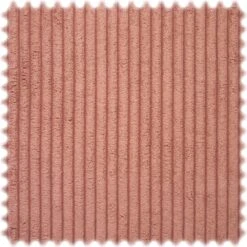 Breitcord Samt Möbelstoff Cable Altrosa Mit Fleckschutz