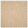 Naturfaser Leinen Optik Möbelstoff Oslo Beige