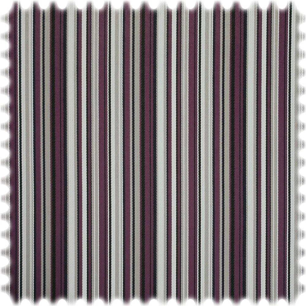 UV Beständiger Outdoor & Boot Möbelstoff Solar Stripe Violett Mit Sanitized®Ausrüstung 1 UV Beständiger Outdoor & Boot Möbelstoff Solar Stripe Violett Mit Sanitized®Ausrüstung
