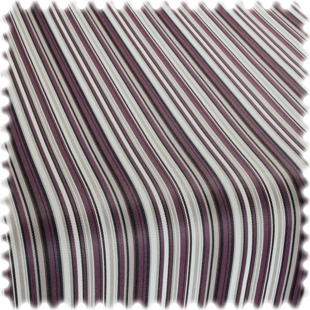 UV Beständiger Outdoor & Boot Möbelstoff Solar Stripe Violett Mit Sanitized®Ausrüstung 2 UV Beständiger Outdoor & Boot Möbelstoff Solar Stripe Violett Mit Sanitized®Ausrüstung – Bild 2