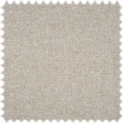 Flachgewebe Möbelstoff Unit Hellgrau Mit Fleckschutz Und Rückenkaschierung