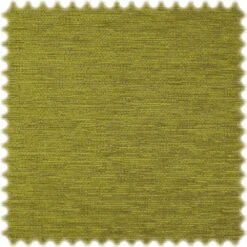 Chenille Möbelstoff Lavado Hellgrün