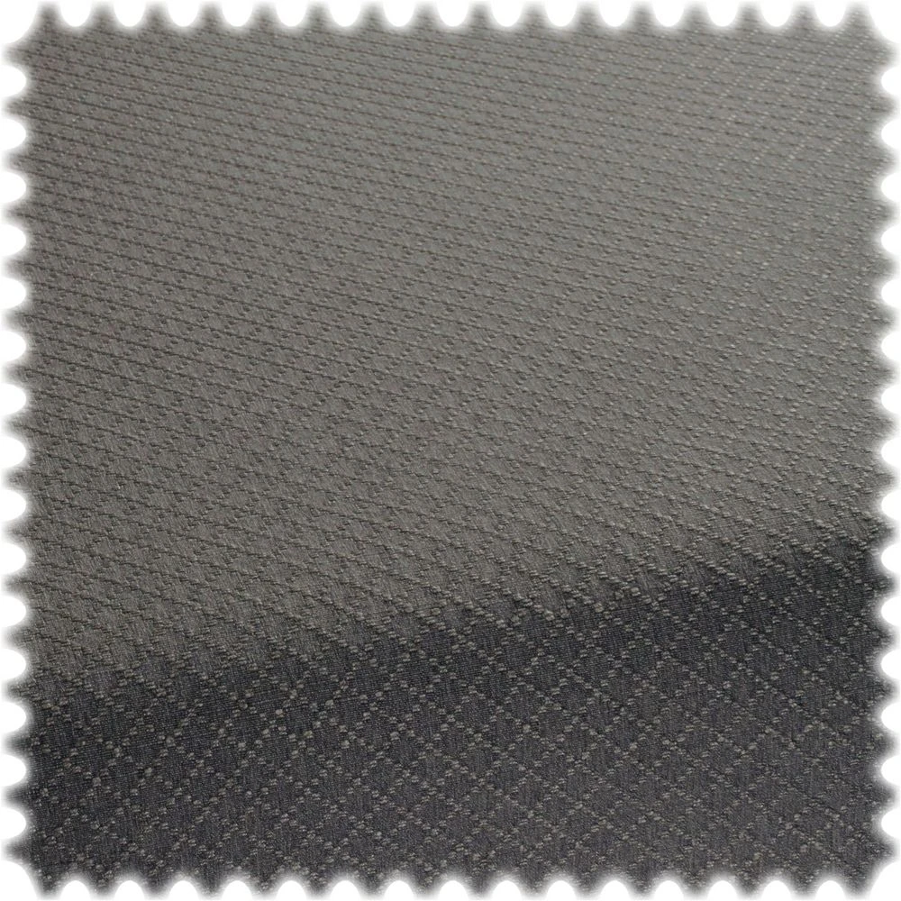 AKTION Jacquard Möbelstoff Ablaze Anthrazit 2 AKTION Jacquard Möbelstoff Ablaze Anthrazit – Bild 2
