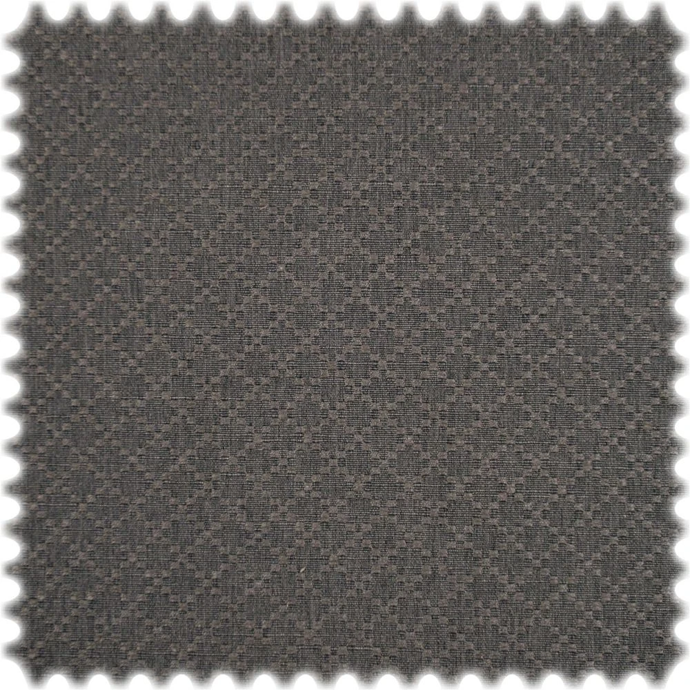 AKTION Jacquard Möbelstoff Ablaze Anthrazit 1 AKTION Jacquard Möbelstoff Ablaze Anthrazit