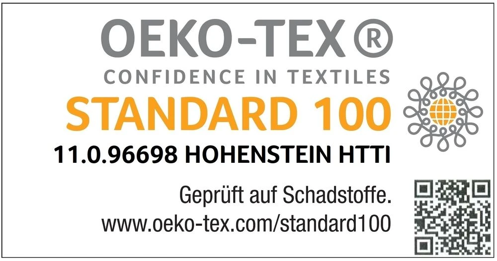 AKTION Jacquard Möbelstoff Ablaze Anthrazit 3 AKTION Jacquard Möbelstoff Ablaze Anthrazit – Bild 3