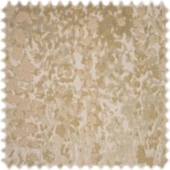 AKTION Velours De Gênes Möbelstoff Claremont Beige