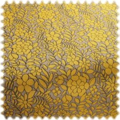 AKTION Outdoor Jacquard Möbelstoff Esplanade Gelb 5 AKTION Outdoor Jacquard Möbelstoff Esplanade Gelb -Modegeschäft Für Inneneinrichtung Jab Esplanade 9 216 040 2