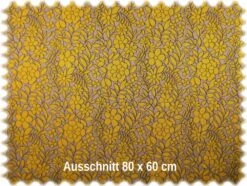 AKTION Outdoor Jacquard Möbelstoff Esplanade Gelb 6 AKTION Outdoor Jacquard Möbelstoff Esplanade Gelb -Modegeschäft Für Inneneinrichtung Jab Esplanade 9 216 040 3