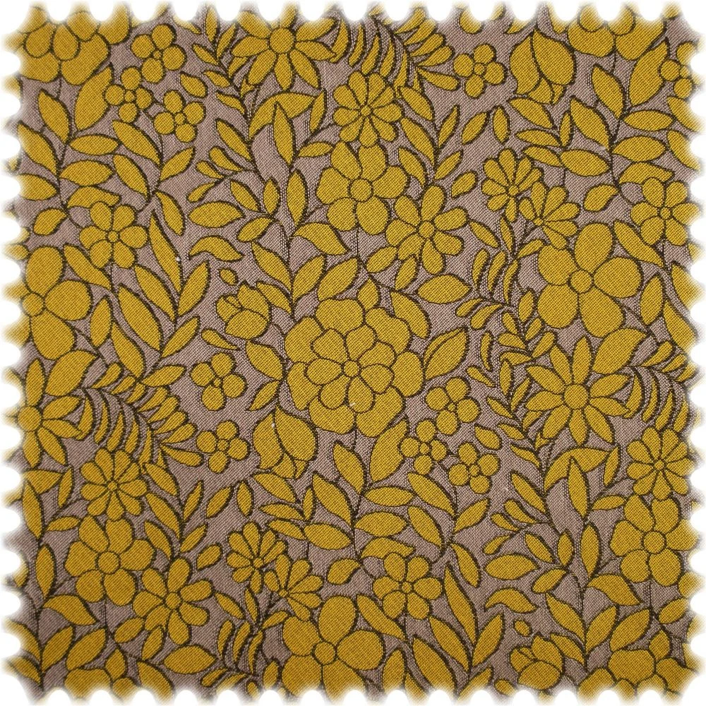 AKTION Outdoor Jacquard Möbelstoff Esplanade Gelb 1 AKTION Outdoor Jacquard Möbelstoff Esplanade Gelb