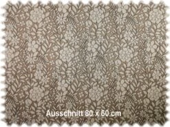AKTION Outdoor Jacquard Möbelstoff Esplanade Graubraun -Modegeschäft Für Inneneinrichtung Jab Esplanade 9 216 070 3