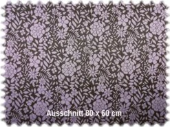AKTION Outdoor Jacquard Möbelstoff Esplanade Violett -Modegeschäft Für Inneneinrichtung Jab Esplanade 9 216 081 3