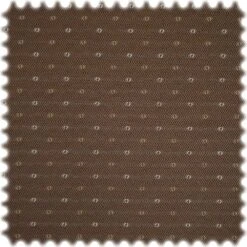 AKTION Trevira CS Möbelstoff Morris Braun