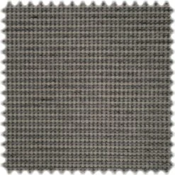 AKTION Chenille Möbelstoff Namur Anthrazit