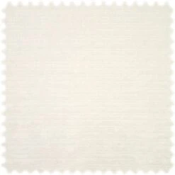 AKTION Viskose Samt Möbelstoff New Casual Velvet Perlweiß