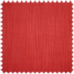 AKTION Leinenoptik Möbelstoff Noonday Rot
