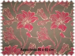 AKTION Trevira CS Jacquard Möbelstoff Santa Lucia Pink 8 AKTION Trevira CS Jacquard Möbelstoff Santa Lucia Pink -Modegeschäft Für Inneneinrichtung Jab Santa Lucia 9 2231 010 3