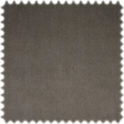 AKTION Baumwoll Samt Möbelstoff Score Grau Mit Fleckschutz