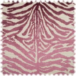 AKTION Viskose Velours De Gênes Möbelstoff Toulon