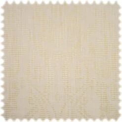AKTION Jacquard Möbelstoff Tresca Hellelfenbein