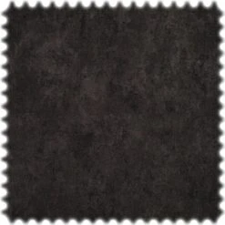 Vintage Samt Velours Möbelstoff Venedig Anthrazit Mit DuPont™ Teflon® Fleckschutz