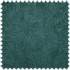 Vintage Samt Velours Möbelstoff Venedig Petrol Mit DuPont™ Teflon® Fleckschutz