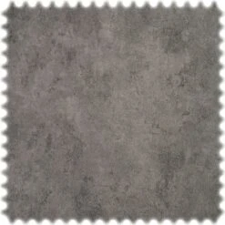 Vintage Samt Velours Möbelstoff Venedig Grau Mit DuPont™ Teflon® Fleckschutz