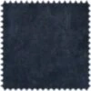 Vintage Samt Velours Möbelstoff Venedig Navy Mit DuPont™ Teflon® Fleckschutz