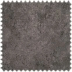 Vintage Samt Velours Möbelstoff Venedig Dunkelgrau Mit DuPont™ Teflon® Fleckschutz